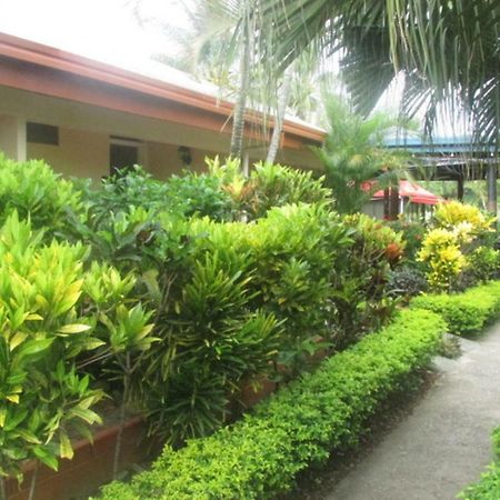 วายโลโล บีช รีสอร์ต Hotel นาดี ภายนอก รูปภาพ