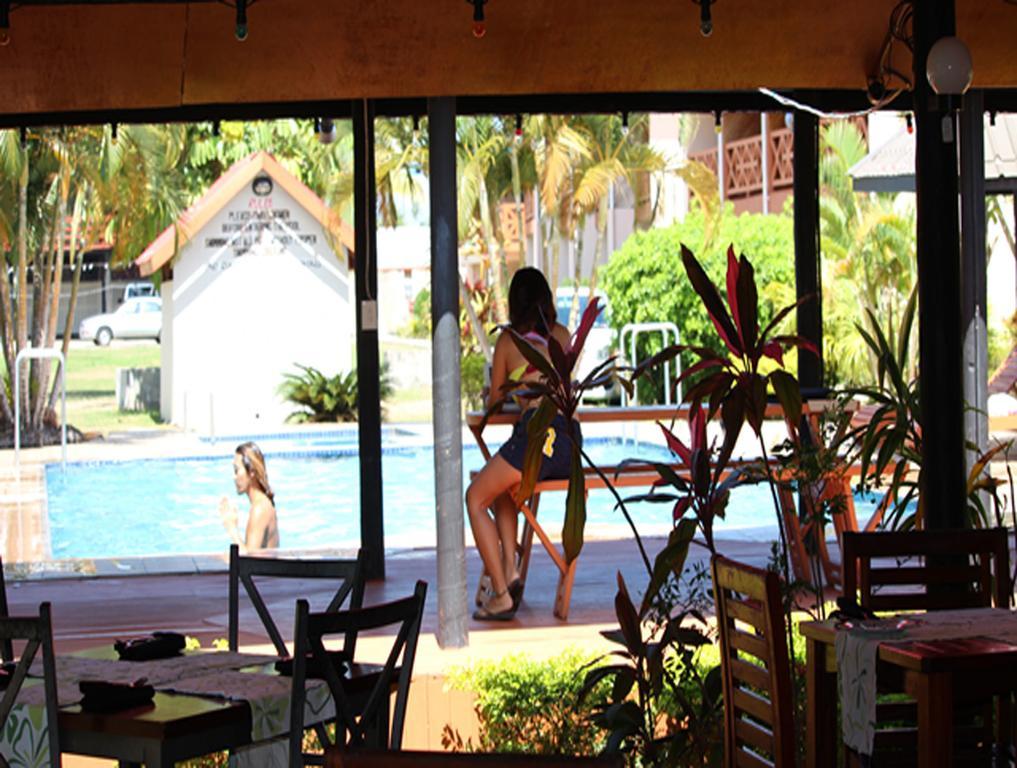 วายโลโล บีช รีสอร์ต Hotel นาดี ภายนอก รูปภาพ