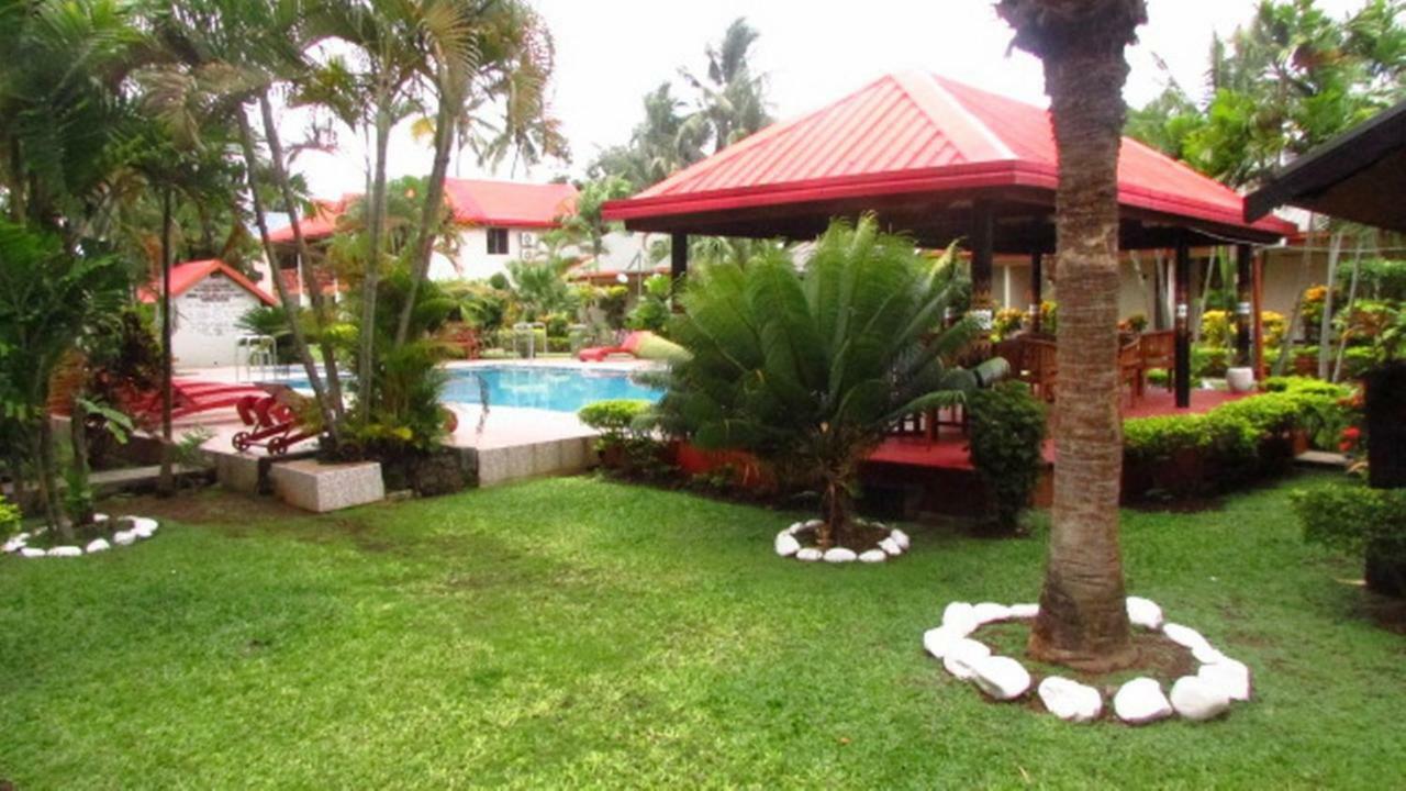 วายโลโล บีช รีสอร์ต Hotel นาดี ภายนอก รูปภาพ